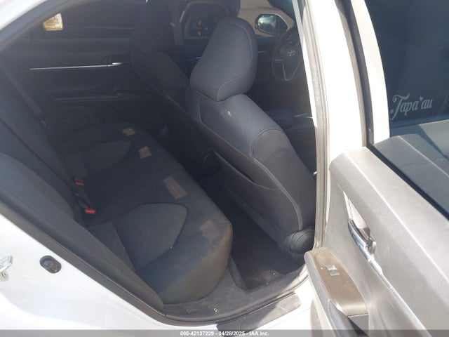 4T1C11AKXNU642169 Toyota a25a-fks