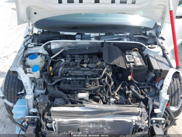 2017 VOLKSWAGEN BEETLE 3VW517AT9HM800824 Photo 9