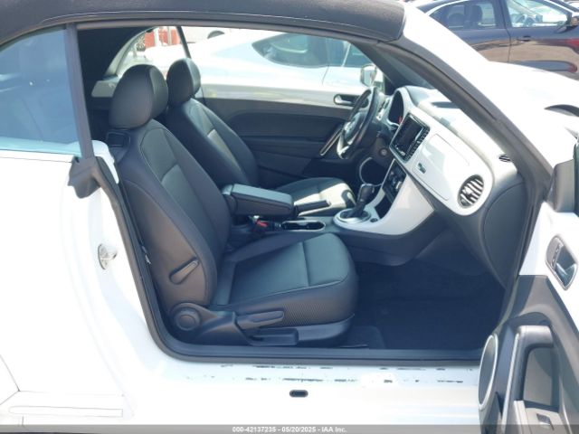 2017 VOLKSWAGEN BEETLE 3VW517AT9HM800824 Photo 4