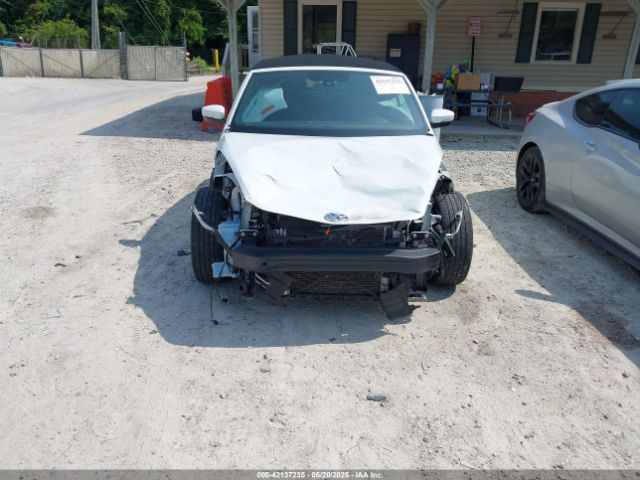 2017 VOLKSWAGEN BEETLE 3VW517AT9HM800824 Photo 5