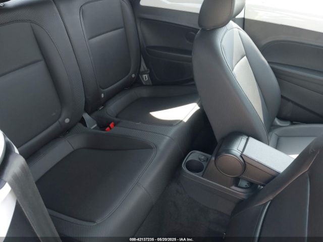 2017 VOLKSWAGEN BEETLE 3VW517AT9HM800824 Photo 7