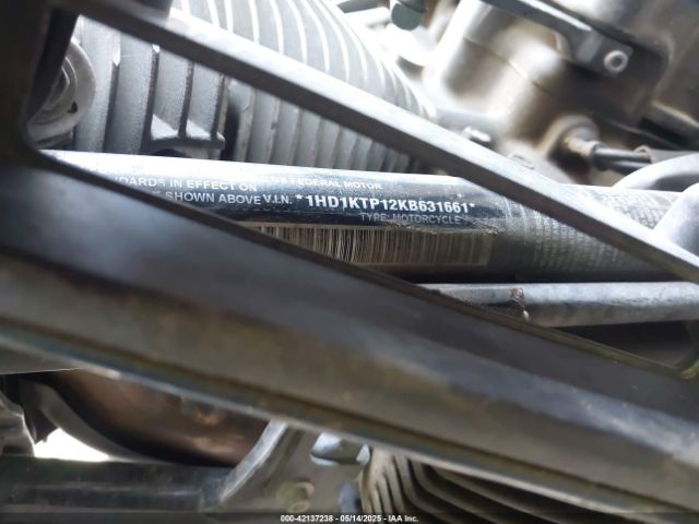 2019 HARLEY-DAVIDSON FLTRXS 1HD1KTP12KB631661 Photo 9