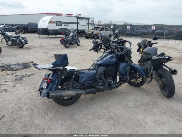 2019 HARLEY-DAVIDSON FLTRXS 1HD1KTP12KB631661 Photo 3