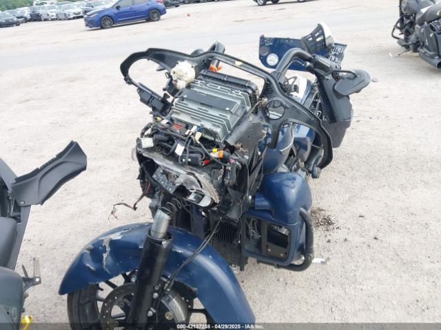 2019 HARLEY-DAVIDSON FLTRXS 1HD1KTP12KB631661 Photo 4