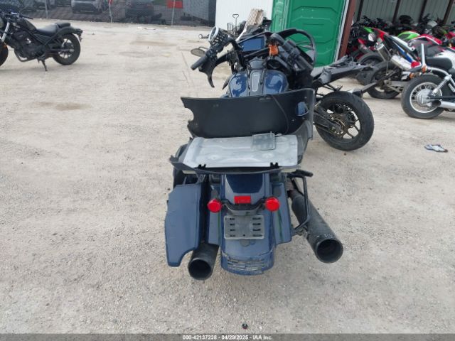 2019 HARLEY-DAVIDSON FLTRXS 1HD1KTP12KB631661 Photo 5