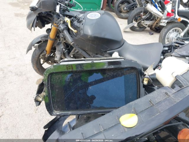 2019 HARLEY-DAVIDSON FLTRXS 1HD1KTP12KB631661 Photo 6