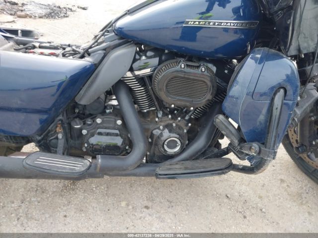 2019 HARLEY-DAVIDSON FLTRXS 1HD1KTP12KB631661 Photo 7