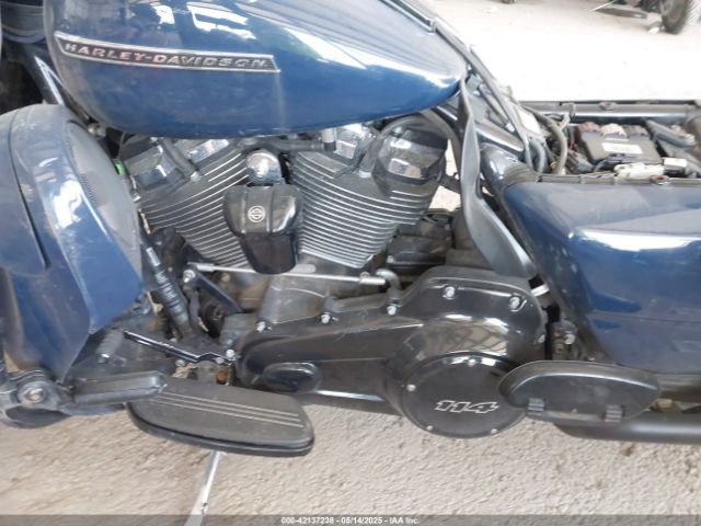 2019 HARLEY-DAVIDSON FLTRXS 1HD1KTP12KB631661 Photo 8