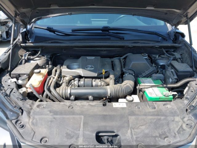 JTJYARBZXH2084924 Lexus Nx 200t F Sport
