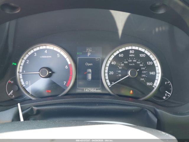 JTJYARBZXH2084924 Lexus Nx 200t F Sport