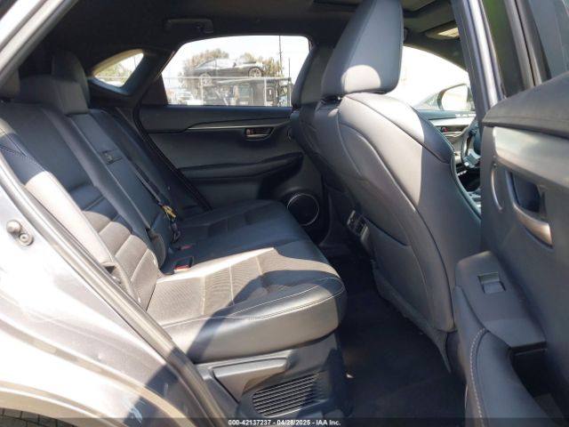 JTJYARBZXH2084924 Lexus Nx 200t F Sport