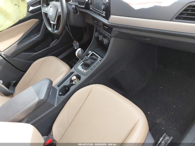 3VWC57BUXKM005257 Volkswagen Jetta 1.4t R-line/1.4t S/1.4t Se