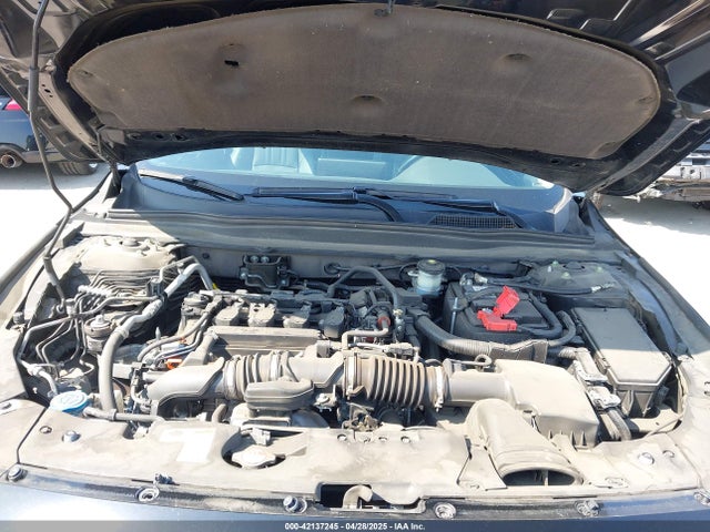 1HGCV1F42MA043156 Honda l15be