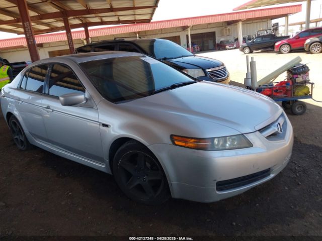 2006 ACURA TL 19UUA66276A000852 Photo 0