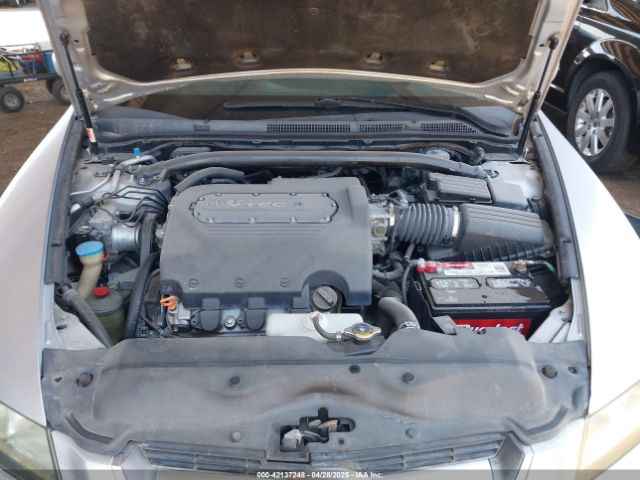 2006 ACURA TL 19UUA66276A000852 Photo 9