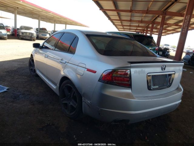 2006 ACURA TL 19UUA66276A000852 Photo 2