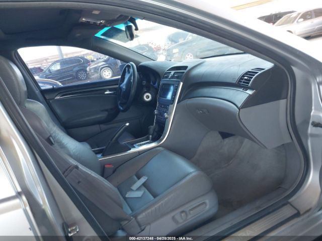2006 ACURA TL 19UUA66276A000852 Photo 4