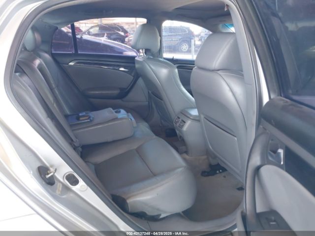 2006 ACURA TL 19UUA66276A000852 Photo 7