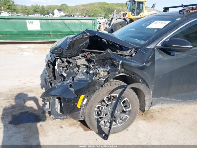 5NTJCDAE8NH036964 Hyundai Santa Cruz Sel