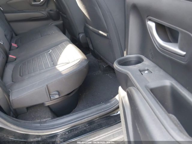 5NTJCDAE8NH036964 Hyundai Santa Cruz Sel