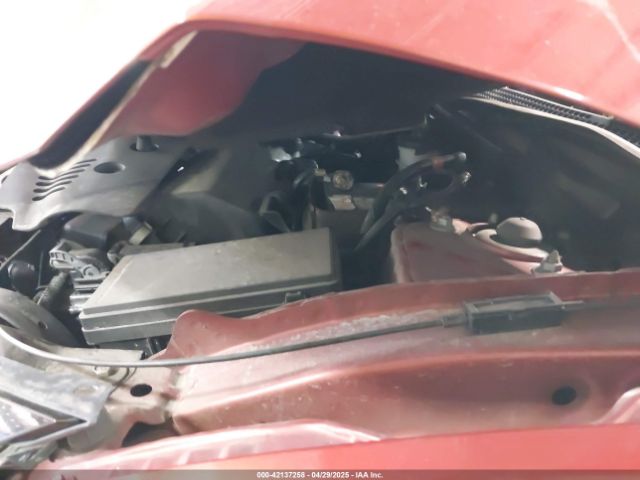 19XFC2F61KE031681 Honda Civic Lx