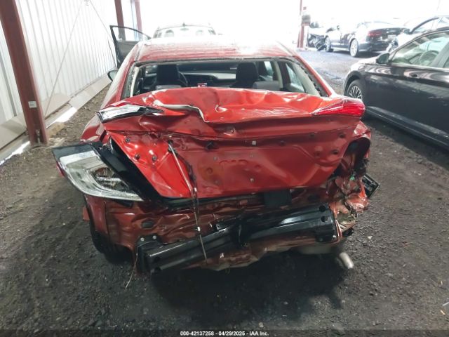 19XFC2F61KE031681 Honda Civic Lx