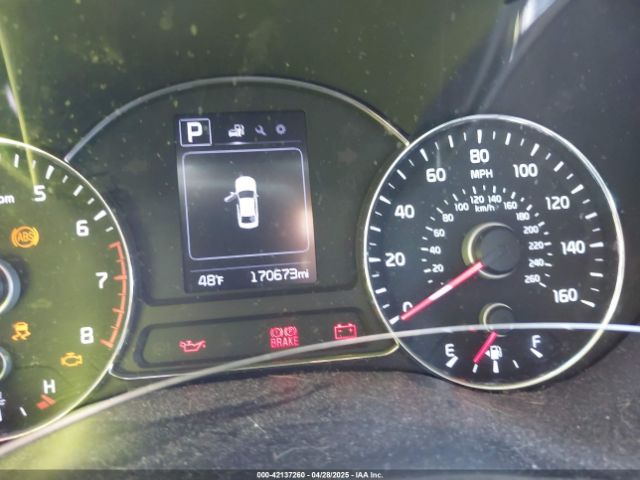 3KPFL4A75HE076322 KIA FORTE LX
