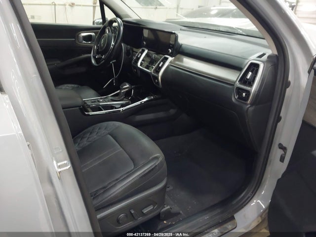 5XYRKDLF6NG106303 KIA Sorento X-line Sx Prestige