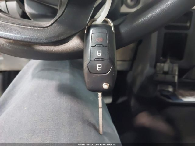 1FTEW1EP8MKE36959 Ford F-150 Xlt