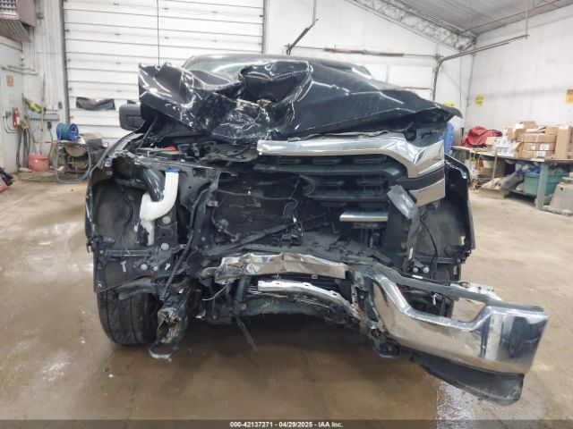 1FTEW1EP8MKE36959 Ford F-150 Xlt