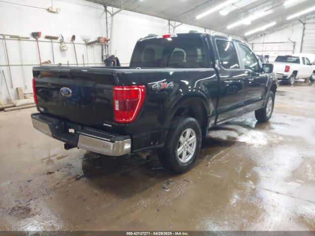 1FTEW1EP8MKE36959 Ford F-150 Xlt