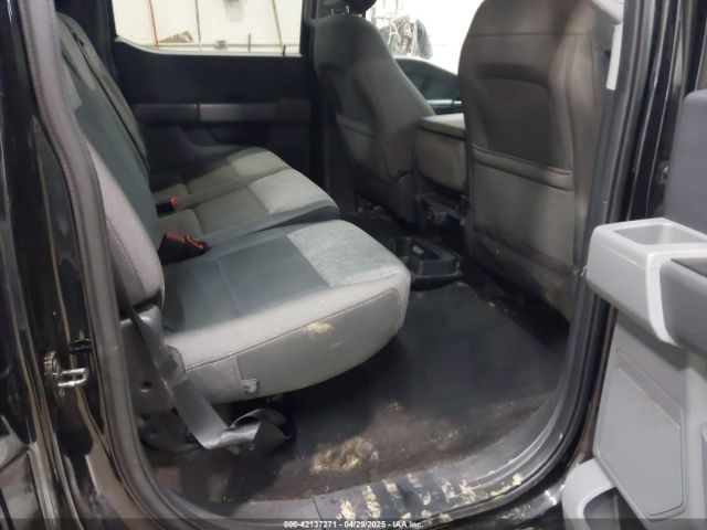 1FTEW1EP8MKE36959 Ford F-150 Xlt