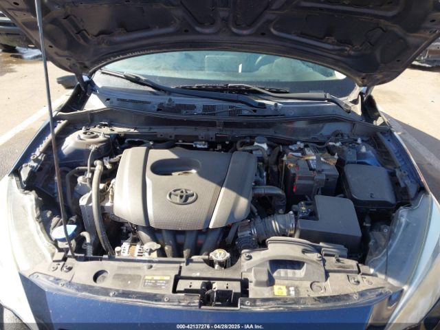 3MYDLBZV4GY137544 Scion IA