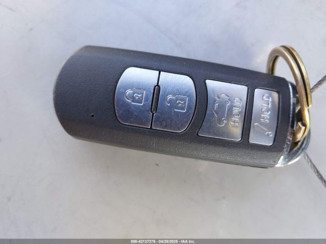 3MYDLBZV4GY137544 Scion IA