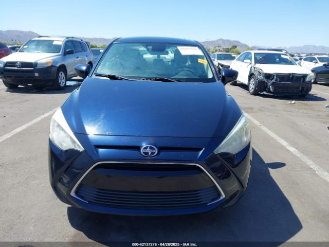 3MYDLBZV4GY137544 Scion IA