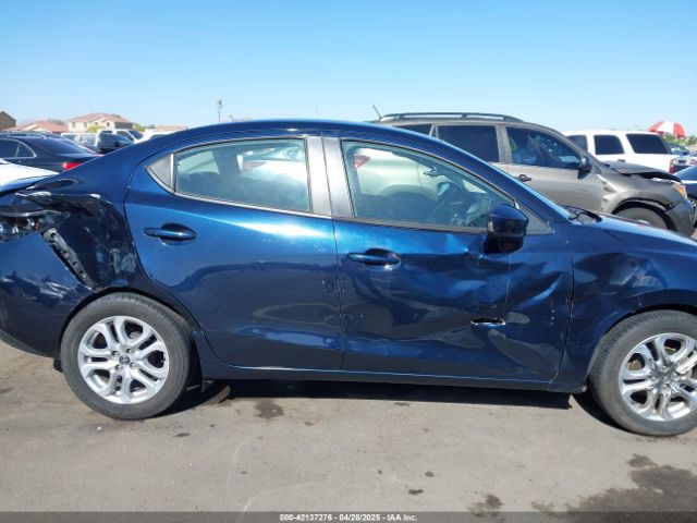 3MYDLBZV4GY137544 Scion IA