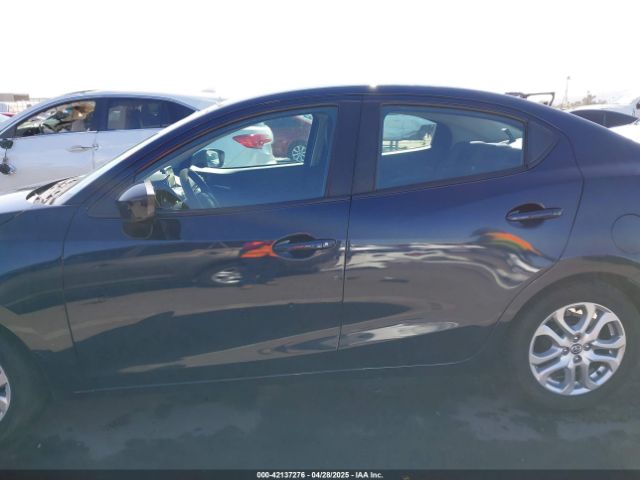 3MYDLBZV4GY137544 Scion IA