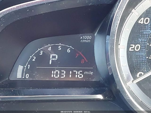 3MYDLBZV4GY137544 Scion IA
