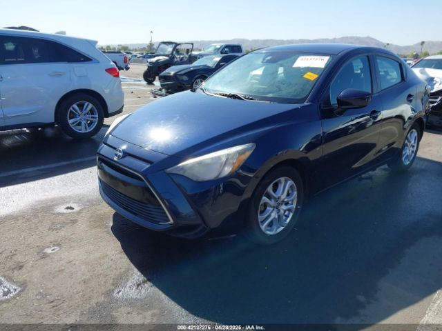 3MYDLBZV4GY137544 Scion IA