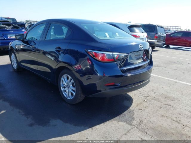 3MYDLBZV4GY137544 Scion IA
