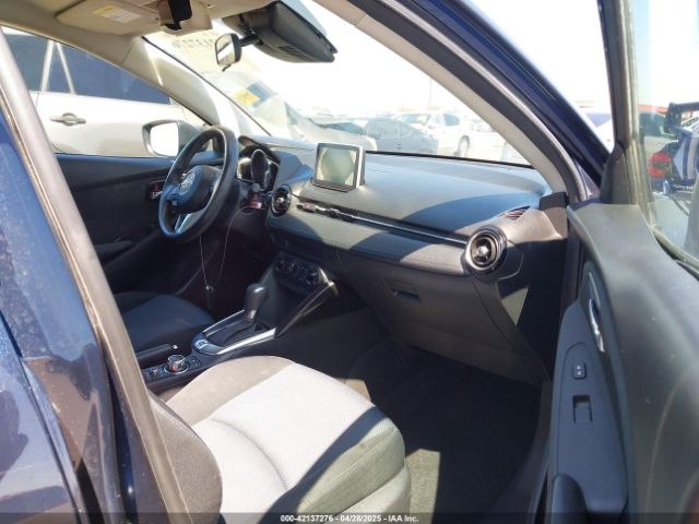 3MYDLBZV4GY137544 Scion IA