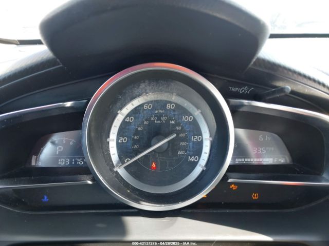 3MYDLBZV4GY137544 Scion IA