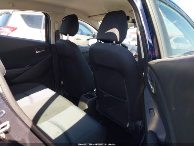 3MYDLBZV4GY137544 Scion IA