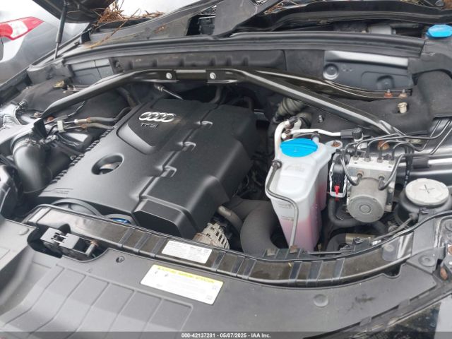 2012 AUDI Q5 WA1LFAFP0CA112215 Photo 9
