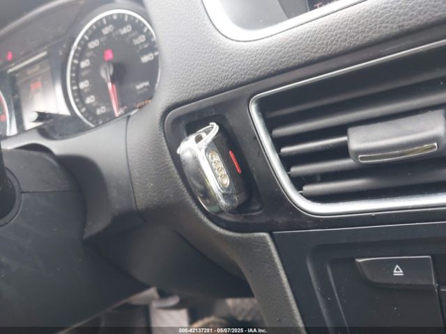 2012 AUDI Q5 WA1LFAFP0CA112215 Photo 10