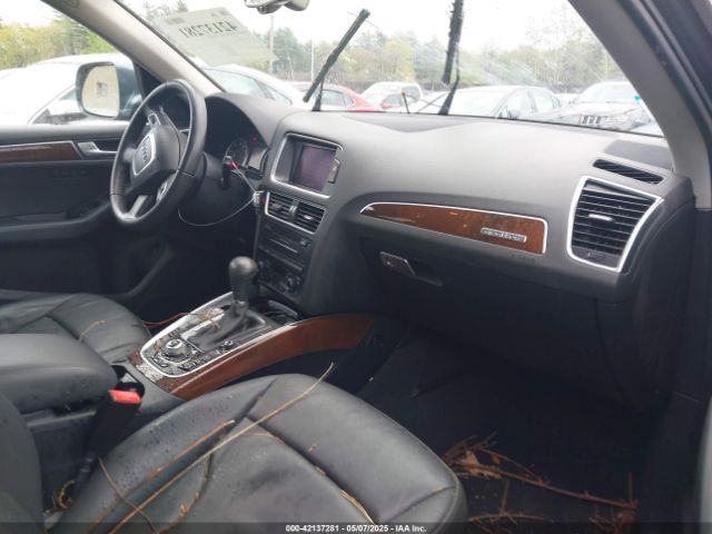 2012 AUDI Q5 WA1LFAFP0CA112215 Photo 4
