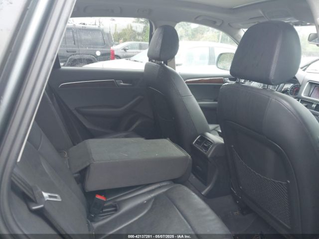 2012 AUDI Q5 WA1LFAFP0CA112215 Photo 7