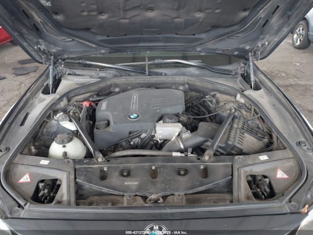 WBA5A5C59ED502669 BMW 528I