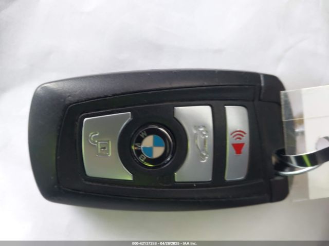WBA5A5C59ED502669 BMW 528I