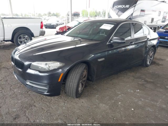 WBA5A5C59ED502669 BMW 528I